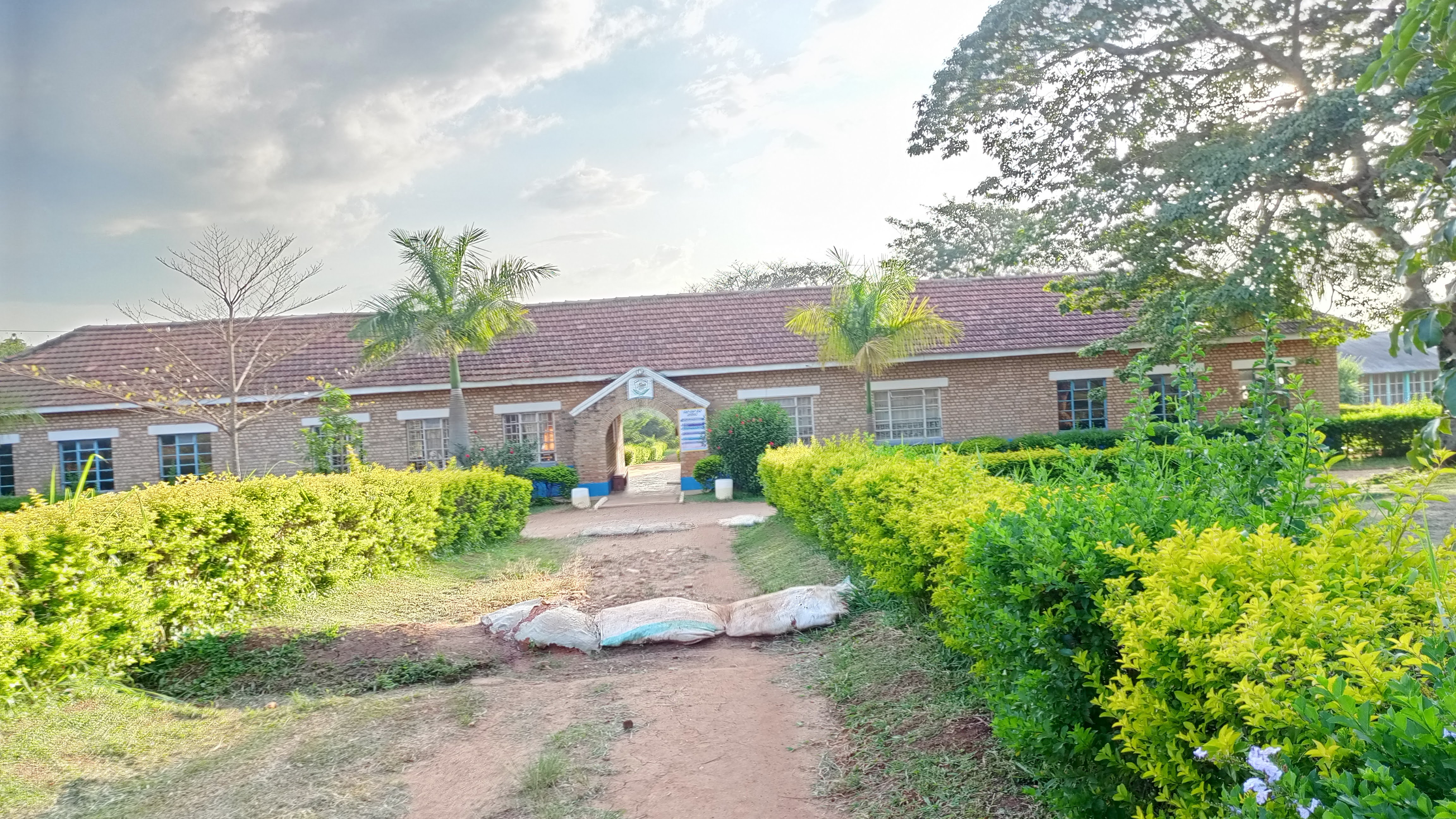 Academic Facilities