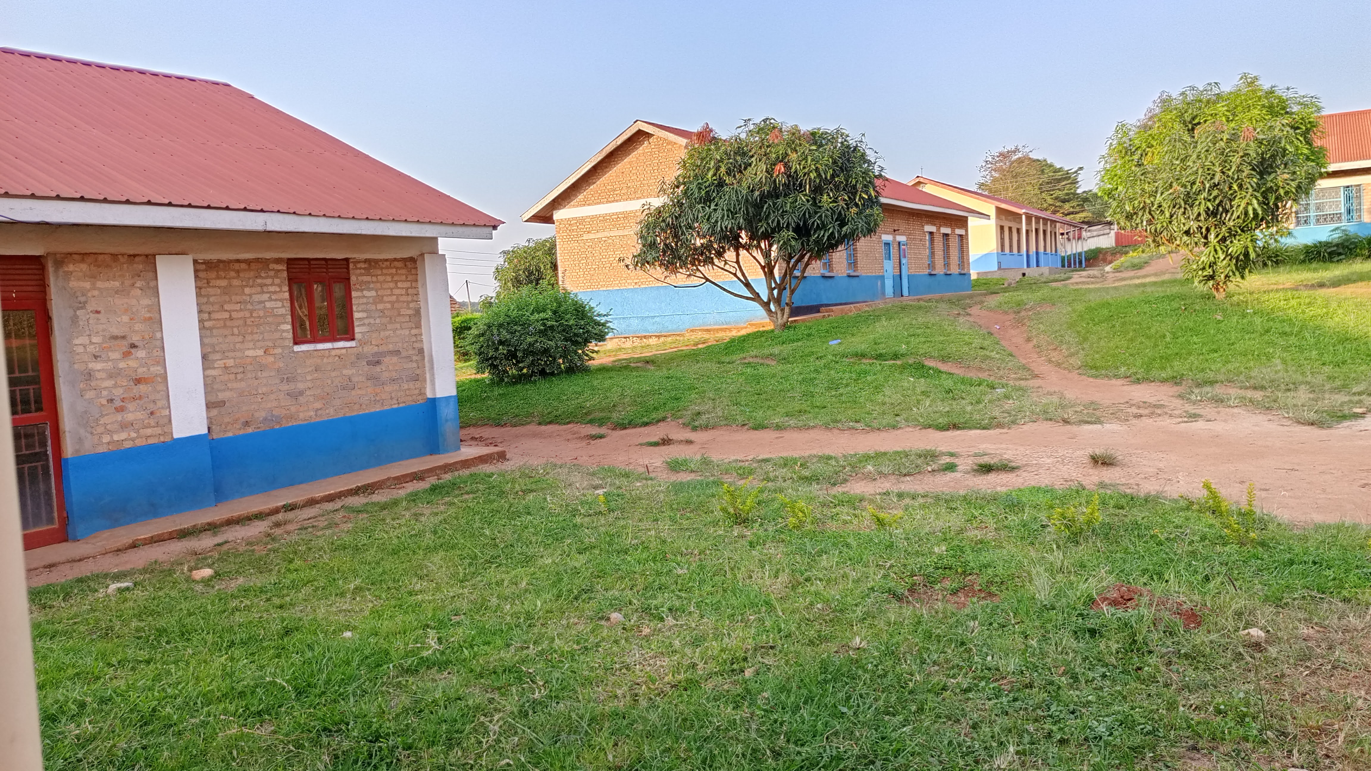 Learning Environment