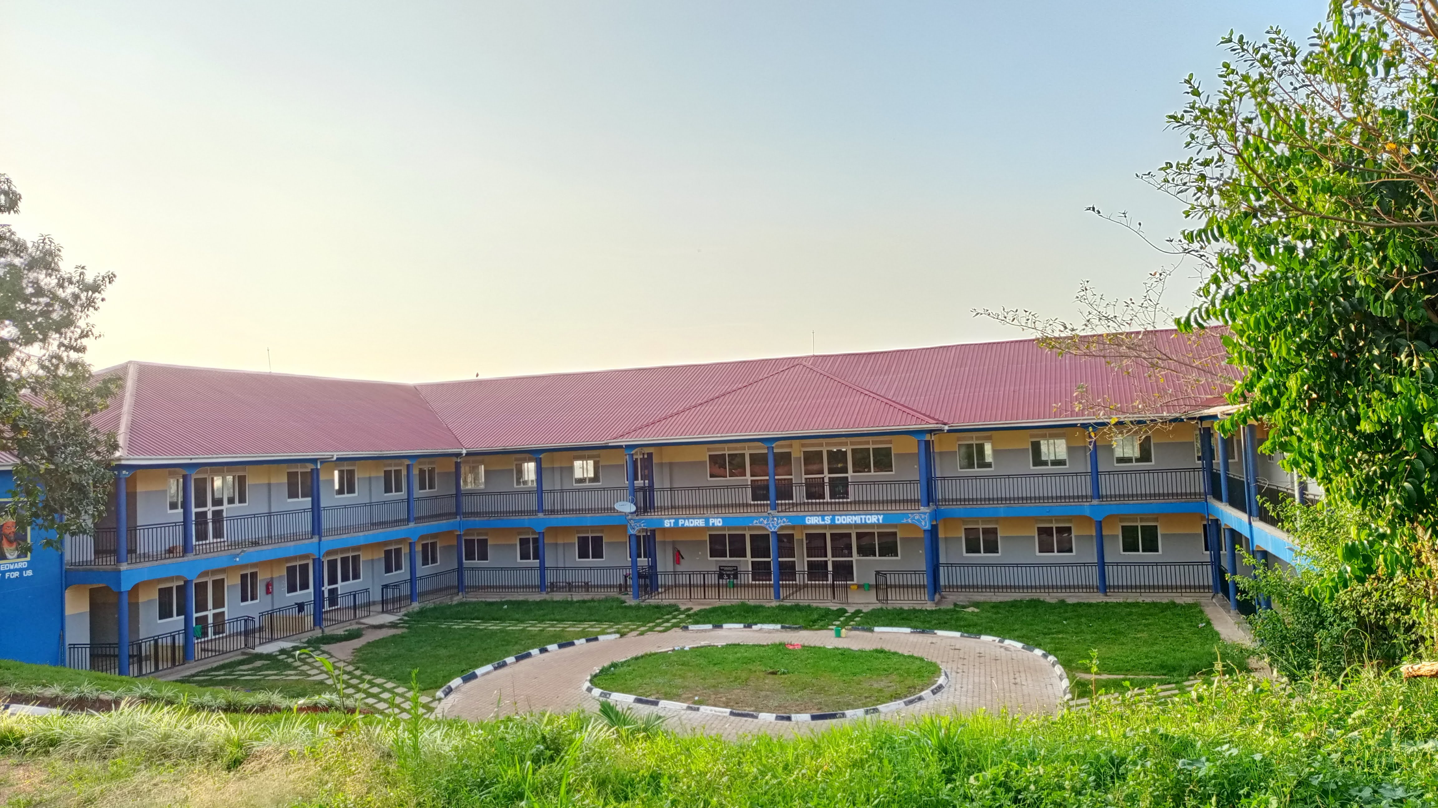 Campus View