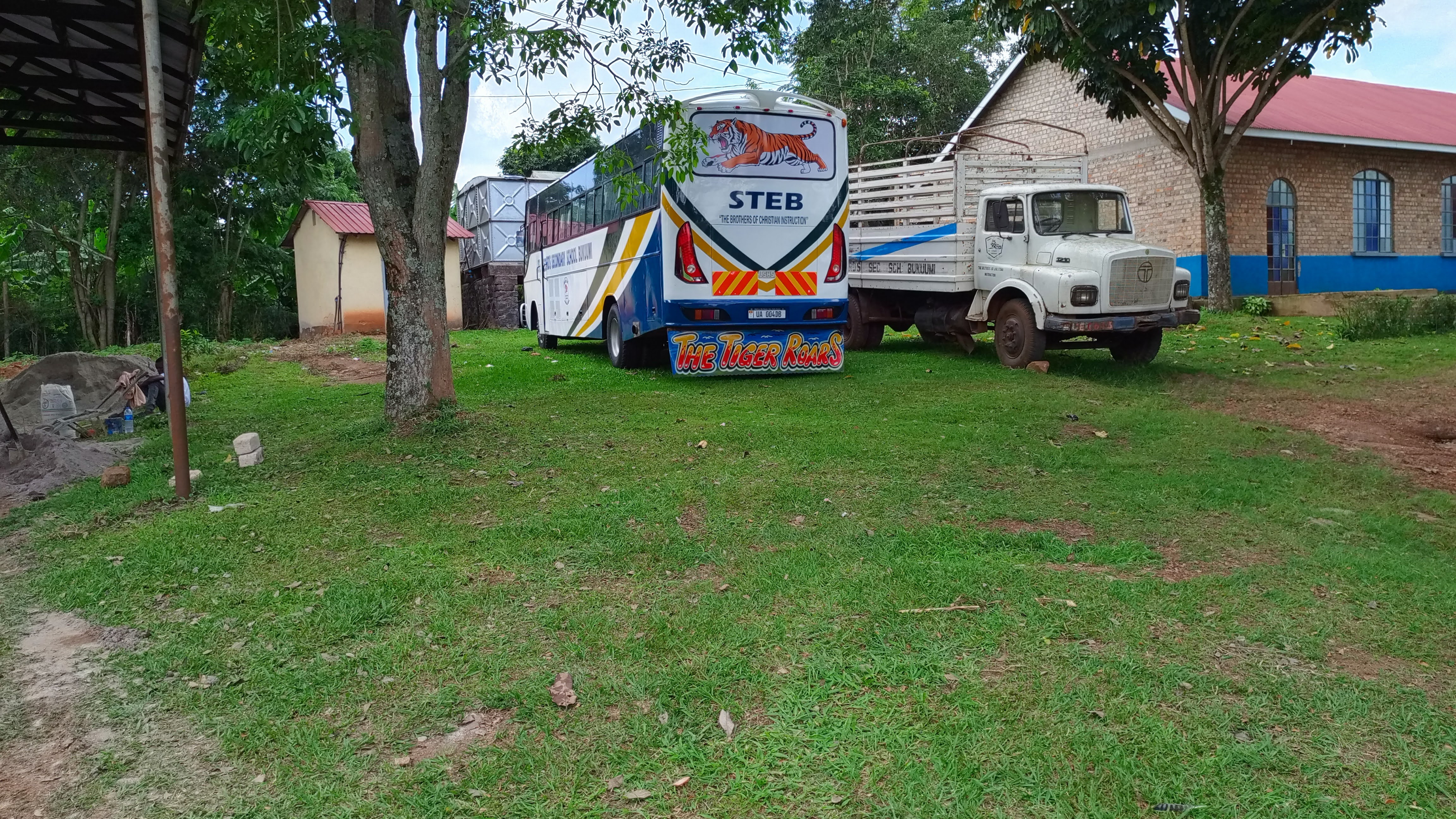 School Campus