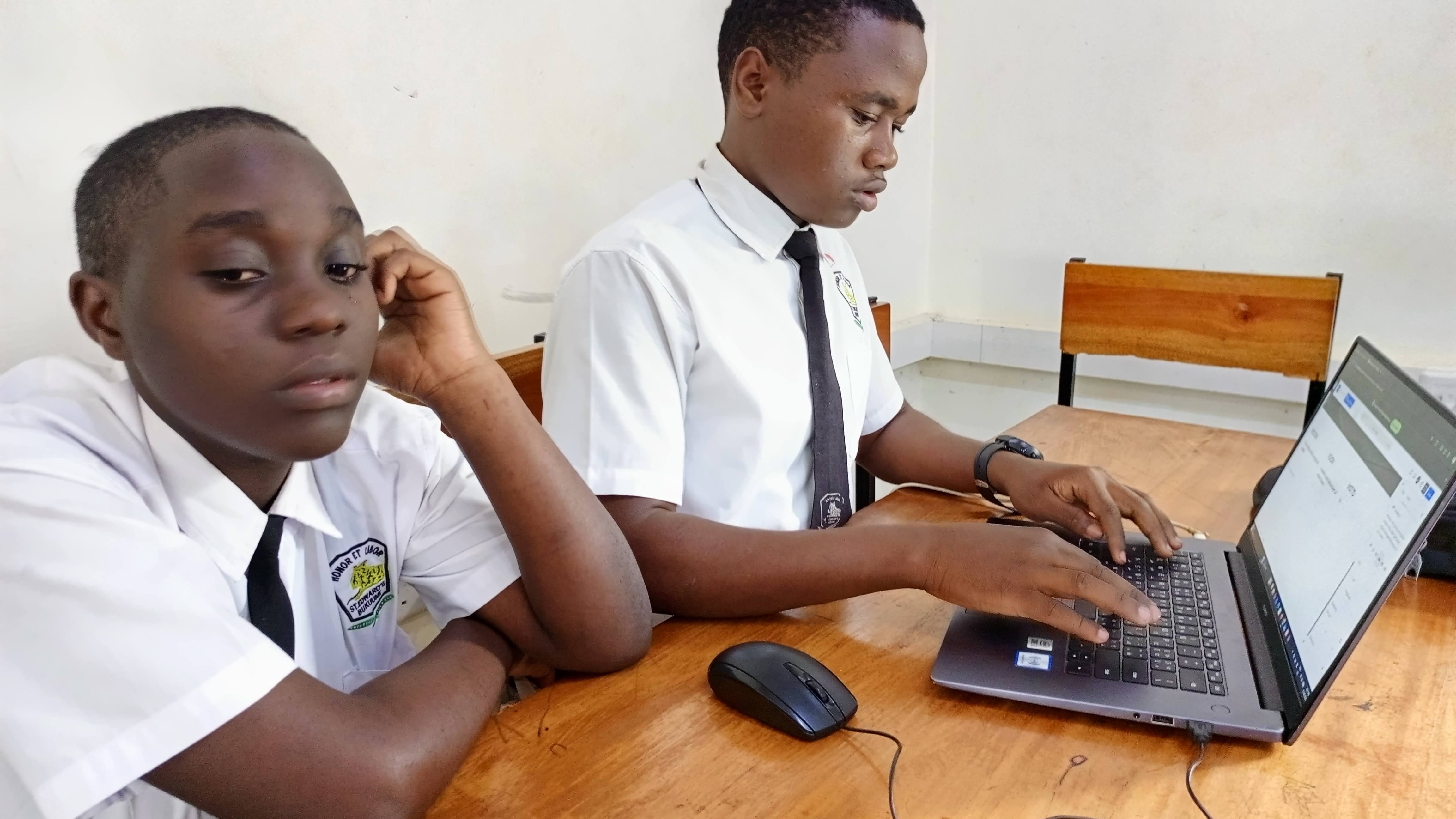 School Facilities