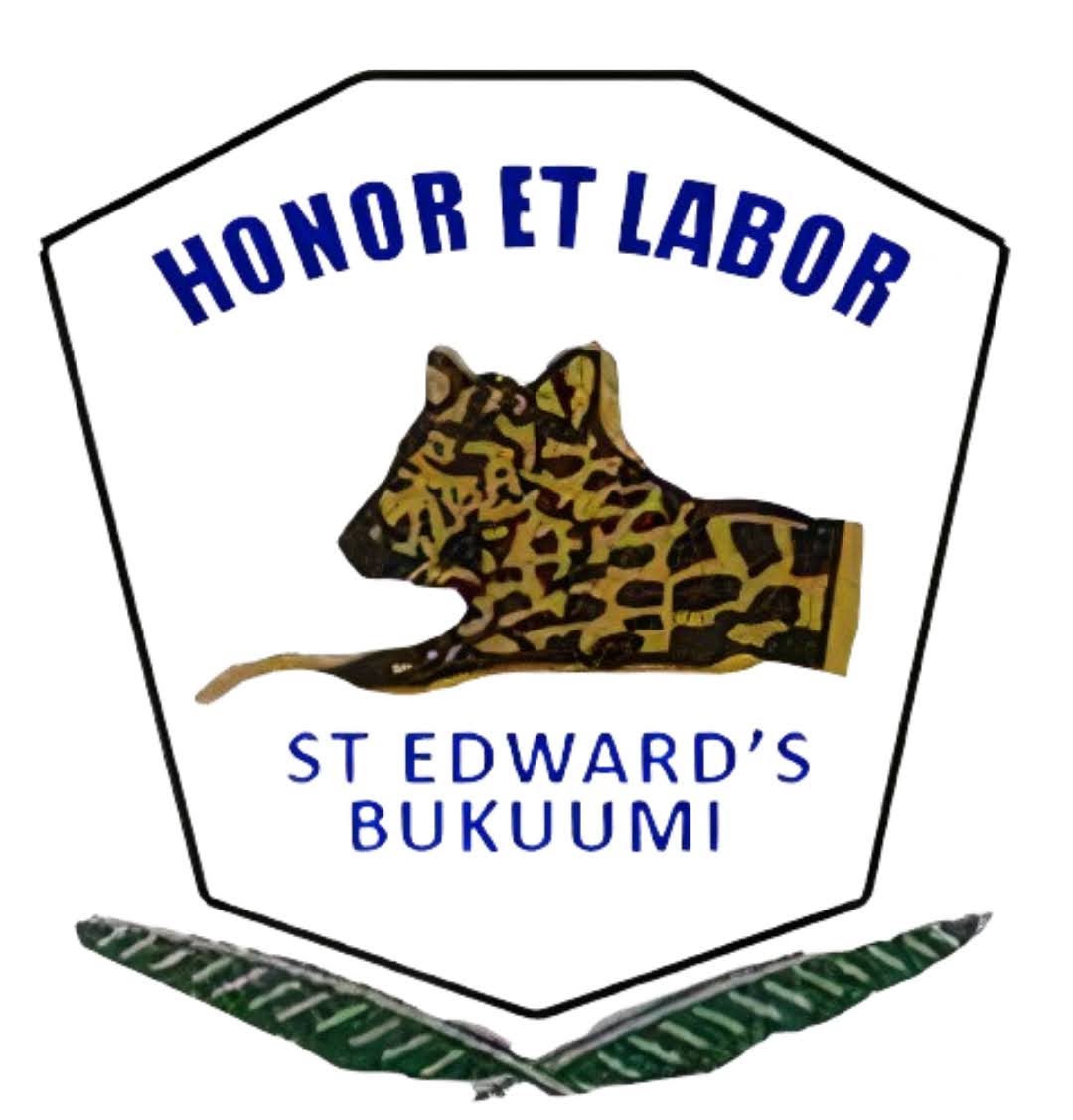 ST EDWARDS Logo